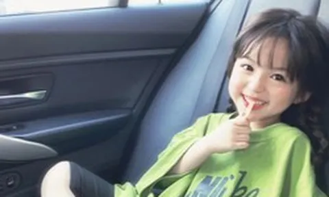 3 đặc điểm tâm lý của đứa trẻ thích màu xanh lá