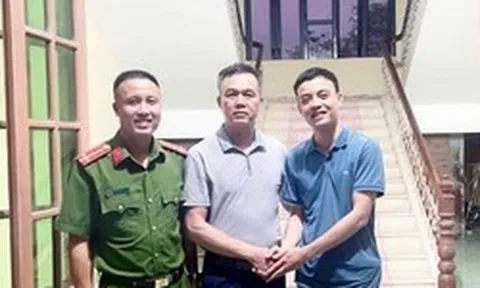 Người đàn ông chuyển khoản 500 triệu đồng vào tài khoản VietinBank trùng với tên mình: Công an khẩn trương vào cuộc kiểm tra