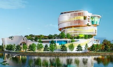 Sáng mai, HĐND TPHCM họp xem xét dừng chủ trương đầu tư dự án Nhà hát Giao hưởng, Nhạc và Vũ kịch