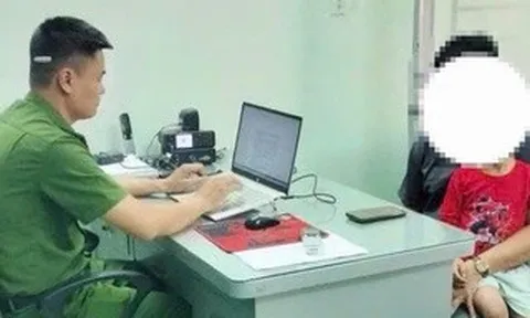 Trần tình của người cha lôi con ra đánh ở TPHCM: “Sợ con ham chơi gặp tai nạn nên răn dạy”!