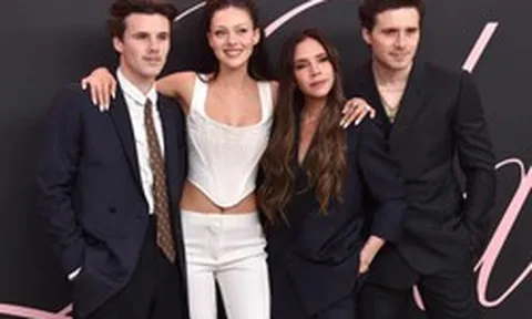 Gia đình Beckham "biến động": Cruz đăng bài đầy ẩn ý sau khi Victoria lên tiếng về rạn nứt với con trai cả