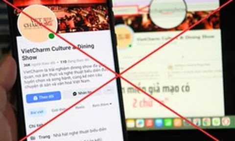 Cảnh giác lừa đảo đặt phòng, vé du lịch dịp lễ