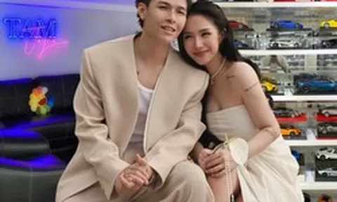 Tiểu thư Sài thành 15 tuổi yêu, 20 tuổi lấy chồng: Ở biệt thự 3 tầng sáng nhất phố, qua 4 lần sinh nở vẫn đẹp như gái đôi mươi