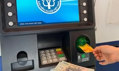 Lương hưu, trợ cấp tháng 5 lùi lịch sau kỳ nghỉ lễ 30-4, 1-5