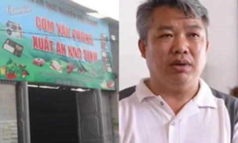 Nguyễn Văn Thành đã chi bao nhiêu “hoa hồng” để tuồn lợn bệnh vào trường mầm non?