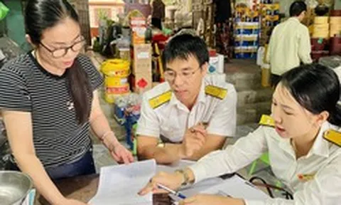 Công văn mới của Cục Thuế: Hộ kinh doanh chỉ nộp thuế với phần doanh thu vượt 500 triệu đồng