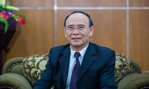 Tiên phong đổi mới