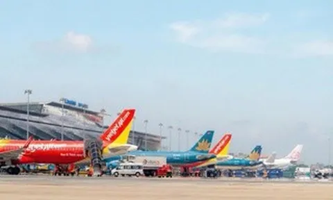 Cục Hàng không đề nghị Trung Quốc duy trì nguồn cung nhiên liệu cho hãng bay Việt