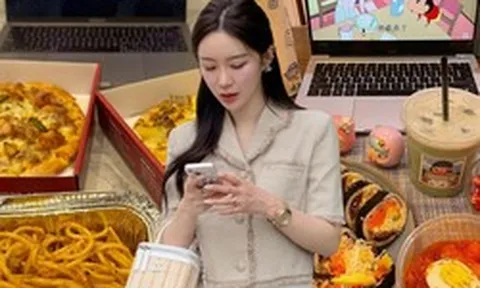 Phát hiện của người lười khi “SỐNG TRÊN APP”: Be, Shopee, Grab - Mỗi app 1 nhiệm vụ, tôi vẫn ăn ngon đi tiện mà chẳng tốn mấy