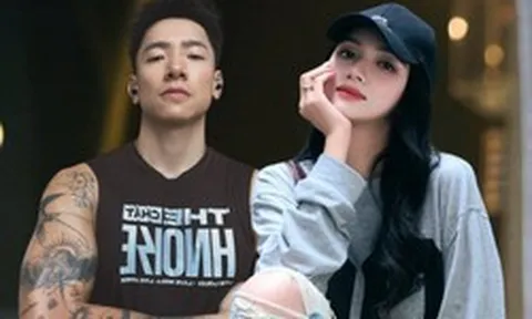 Chuyện gì đang xảy ra với Hương Giang và Phú Cường?