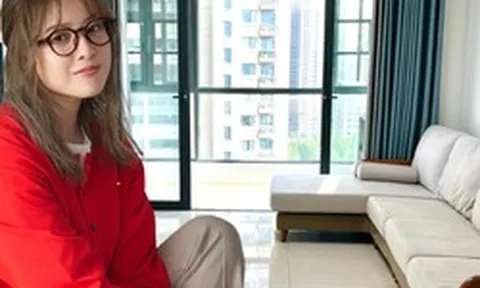 Sau 3 năm sống tối giản, ở tuổi 38, tôi bỏ 7 thứ trong nhà và đổi lại là không gian rộng hơn, ít việc nhà hơn, nhiều tự do hơn