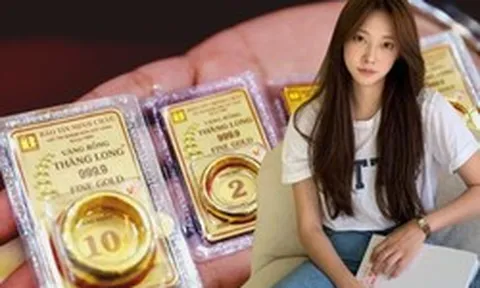 Lời khuyên cho người sắp mua vàng