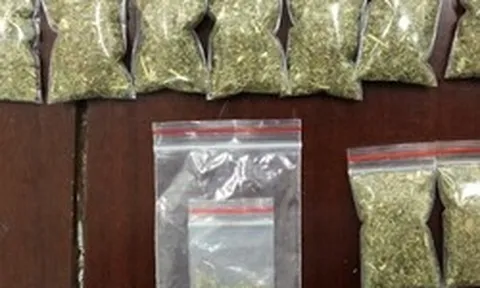 Bắt Nguyễn Minh Thư sinh năm 1977