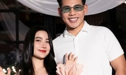 Vợ chồng Gon Pink và Út Vũ lên hot search: Tình hình hiện tại