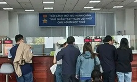 Hộ kinh doanh kê khai thuế sau ngày 20-4 có bị phạt?