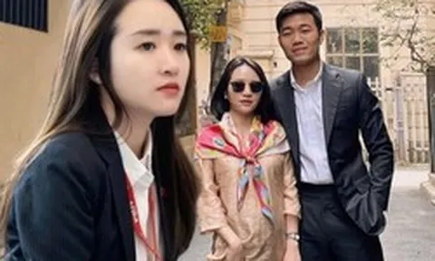 Gia thế nữ giám đốc sinh năm 1993 sắp cưới Lương Xuân Trường