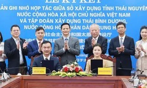 "Ông lớn" Trung Quốc thuộc TOP 500 thế giới dự kiến đầu tư ít nhất 2,5 tỷ USD vào tỉnh miền núi phía Bắc