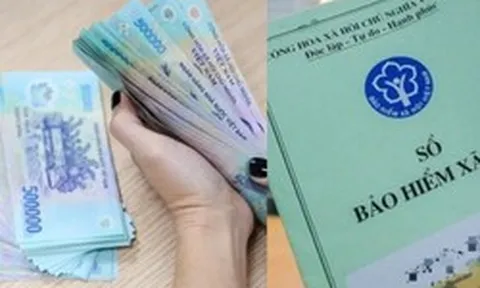 Lưu ý quan trọng khi nhận lương hưu từ ngày 1.7.2026