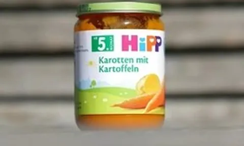 Tập đoàn sản xuất bột ăn dặm HiPP nghi chứa thuốc diệt chuột làm ăn ra sao?