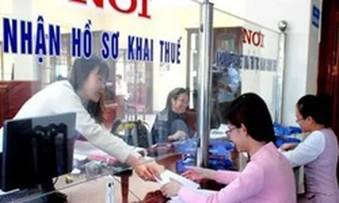 Hết hạn quyết toán mới bị từ chối tờ khai thuế, doanh nghiệp có bị phạt? Trưởng Thuế Hà Nội trả lời
