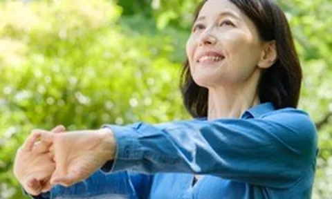 Dù bạn tin hay không, phụ nữ sau 65 tuổi cơ bản đều có 5 hiện trạng này: Làm được càng nhiều, sống càng an nhàn