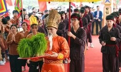 Giỗ tổ Hùng Vương 2026 rơi vào thứ mấy, ngày mấy dương lịch?