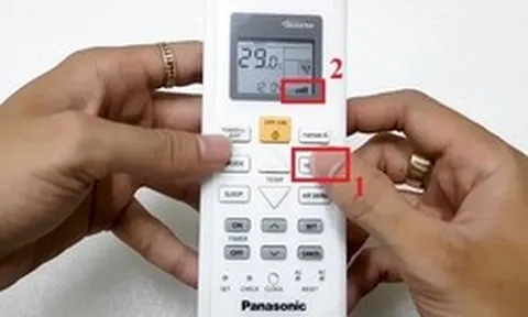 Bật điều hòa nên chỉnh gió to hay gió nhỏ? Nhà sản xuất đưa đáp án