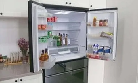 1 chiếc tủ lạnh chạy 24/7 hết bao nhiêu tiền điện: EVN Việt Nam đưa ra đáp án