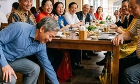 Nếu sau 50 tuổi vẫn dễ dàng hoàn thành 5 động tác này, chúc mừng bạn vẫn còn rất trẻ