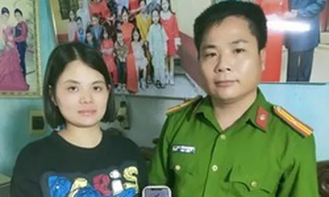 Tài khoản phát sinh giao dịch 65.821.000 đồng: Công an lập tức liên hệ với người đàn ông ở nước ngoài