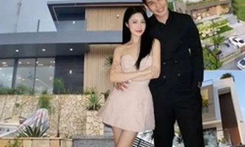 Nữ đại gia bán đất ở Bình Dương giàu nhức nách, cơ ngơi trải dài từ TP.HCM vào Đà Lạt