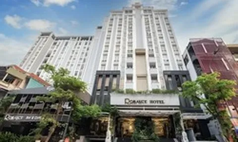 Đã rõ lý do khách sạn Romance Huế tạm dừng đón khách và những điều du khách cần lưu ý