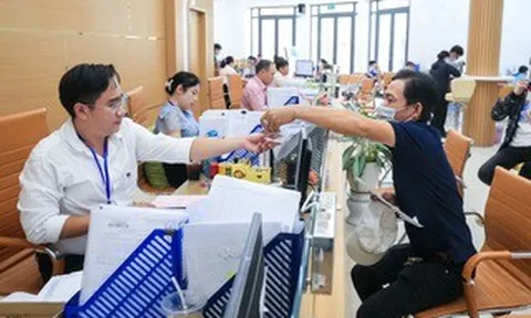 Những đối tượng nào được đề xuất tăng lương cơ sở lên 2,53 triệu đồng/tháng?