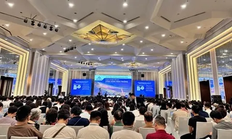 ĐHĐCĐ Hòa Phát: Gần 1.000 cổ đông tham dự, Chủ tịch Trần Đình Long tiết lộ kết quả quý I/2026