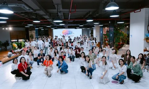 Không gian "không lời khuyên" giúp người trẻ tìm lại cân bằng