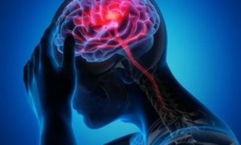 Người dễ bị đột quỵ thường có 10 đặc điểm này: Có 1 cũng cần hành động ngay