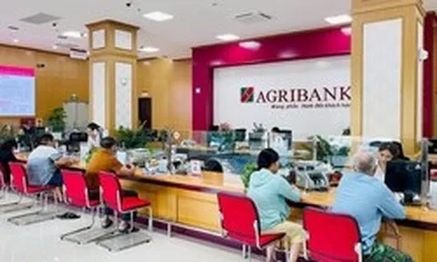 Agribank sẽ ngừng giao dịch chuyển tiền trong khoảng thời gian sau