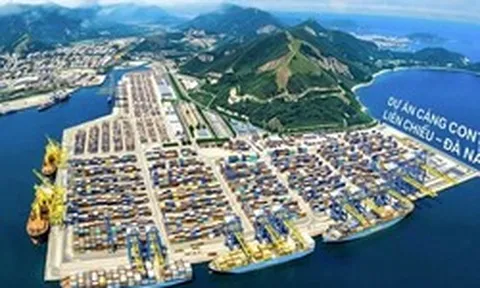 3 ngày nữa, chính thức khởi công 'siêu cảng' hơn 1,7 tỷ USD do liên danh vận tải top đầu thế giới đầu tư