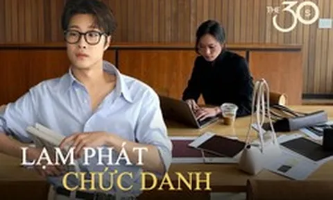 Thời buổi lạm phát chức danh: Được thăng chức quản lý, việc nhiều hơn, lương đứng yên 12 triệu/ tháng