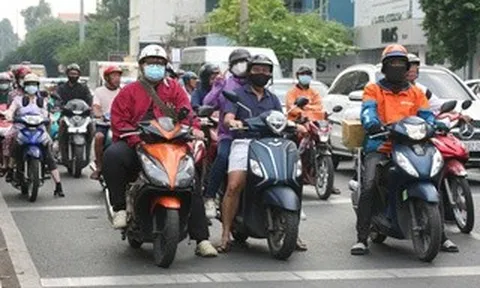 Dự báo thời tiết hôm nay, 22-4 ở TPHCM và Nam Bộ: Oi bức chưa dừng lại