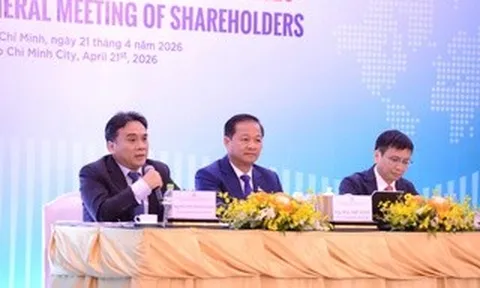 PV Drilling nói về lý do ưu tiên mua giàn khoan cũ thay vì đóng mới