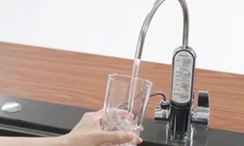 Lời khuyên cho các gia đình đang sử dụng máy lọc nước