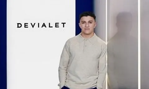 Sự kết hợp bùng nổ toàn cầu: Khi “niềm hy vọng” Công thức 1 của Pháp gặp âm thanh hi-end tối tân