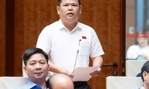 ĐBQH đề xuất nâng ngưỡng chịu thuế với hộ kinh doanh lên 3 tỷ đồng/năm