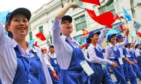 Công ty bắt ép người lao động làm việc trong ngày Giỗ Tổ Hùng Vương có thể bị phạt bao nhiêu?