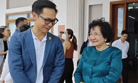 Công ty trứng Ba Huân nợ bảo hiểm xã hội kéo dài, rớt khỏi kệ nhiều siêu thị: Vì đâu nên nỗi?