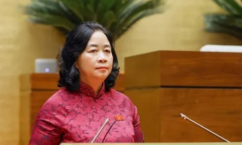 Cần quyết liệt khắc phục tình trạng dự án tồn đọng, trụ sở dôi dư sau sáp nhập