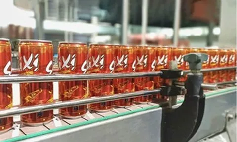 Sá xị Chương Dương muốn bán nhà máy nước giải khát, chuyển sang kinh doanh bất động sản