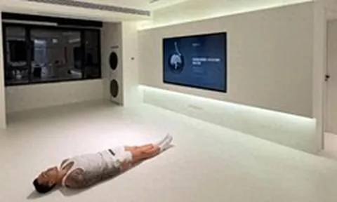 Nhà không sofa, không tivi, khách đến cũng… không muốn ngồi lâu: Xu hướng sống tối giản đang thay đổi cách nhiều người thiết kế tổ ấm