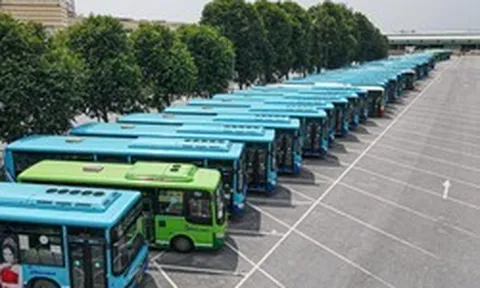 Tin vui: Chỉ 2 ngày nữa, toàn bộ người dân Hà Nội được miễn phí dịch vụ này